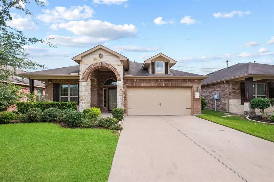 306 Kendall Crest DR, Alvin, TX 77511