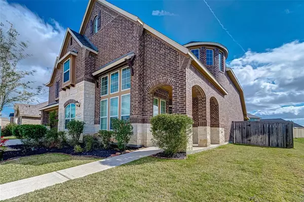 Richmond, TX 77406,11202 Copper Shores Lane LN