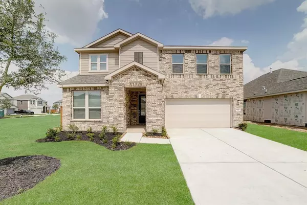 Cypress, TX 77433,7614 Jetty Key DR