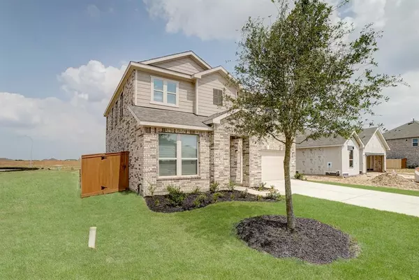 Cypress, TX 77433,7614 Jetty Key DR