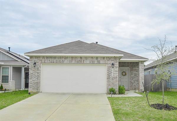 25814 Hickory Pecan TRL, Tomball, TX 77375