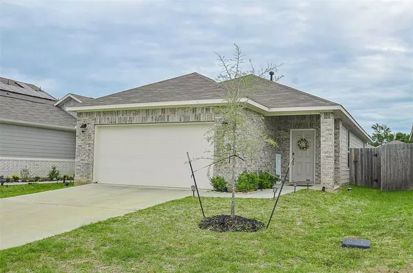 Tomball, TX 77375,25814 Hickory Pecan TRL