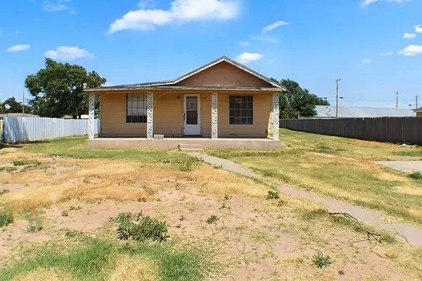 1108 Main ST, Friona, TX 79035