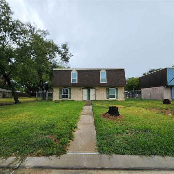 La Porte, TX 77571,109 Sylvan ST