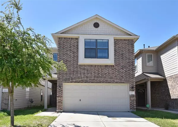 6619 Honey Harvest LN, Houston, TX 77084