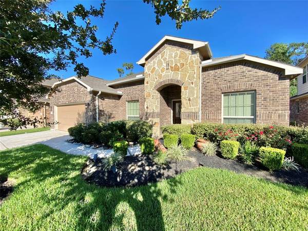 3503 Dryer Park DR, Spring, TX 77373