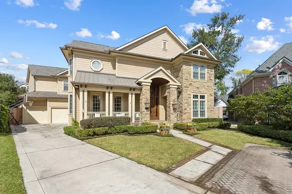 Bellaire, TX 77401,108 Calvi CT