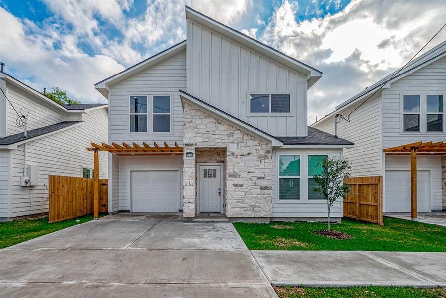 6206 Force, Houston, TX 77020