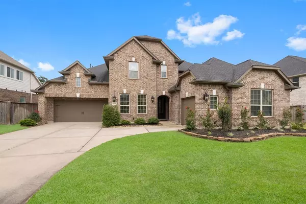 Spring, TX 77386,31338 Shadow Branch LN