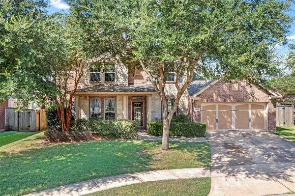 League City, TX 77573,2103 Trailbrook CT