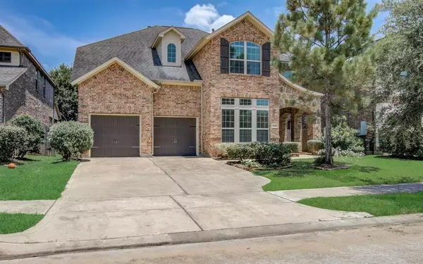 Sugar Land, TX 77479,3938 May Ridge LN