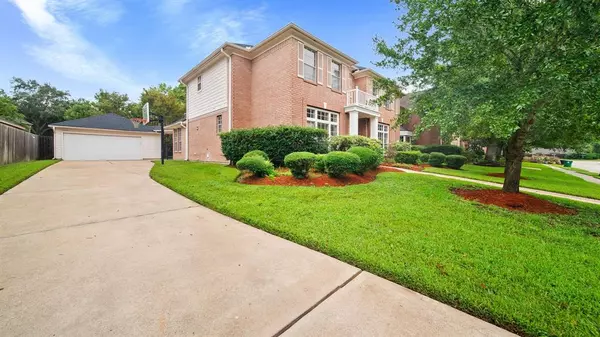 Houston, TX 77059,4323 Sweet Cicely CT