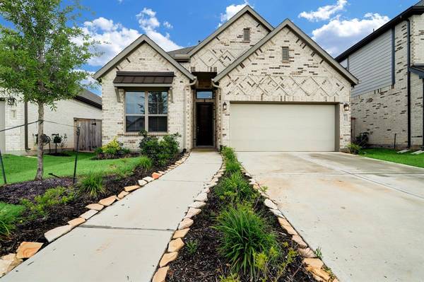 8706 Windsong Trail Drive DR, Missouri City, TX 77459