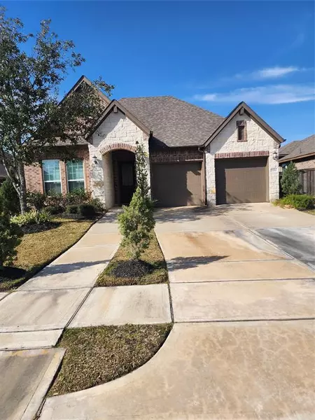 2212 Kingston Canyon TRL, Pearland, TX 77089