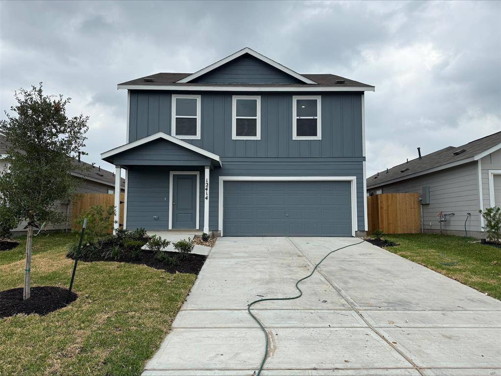 Houston, TX 77038,12419 Mountain Daisy RD