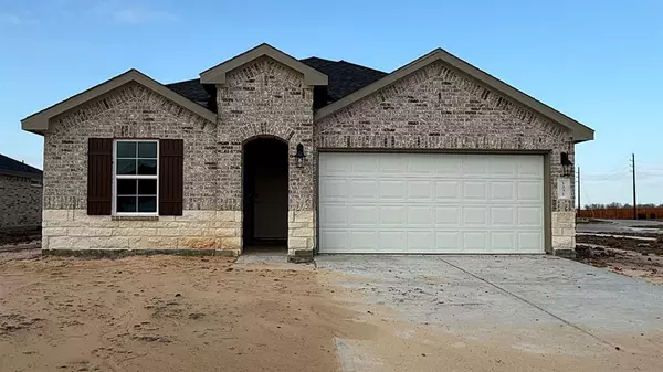 Iowa Colony, TX 77583,1331 Palm Tree LN