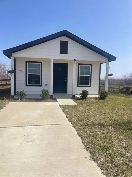 2004 Road 5722, Cleveland, TX 77327