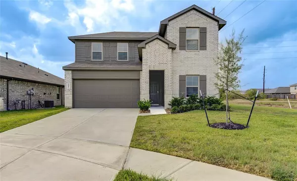 Katy, TX 77449,20843 Marigold Meadow ST