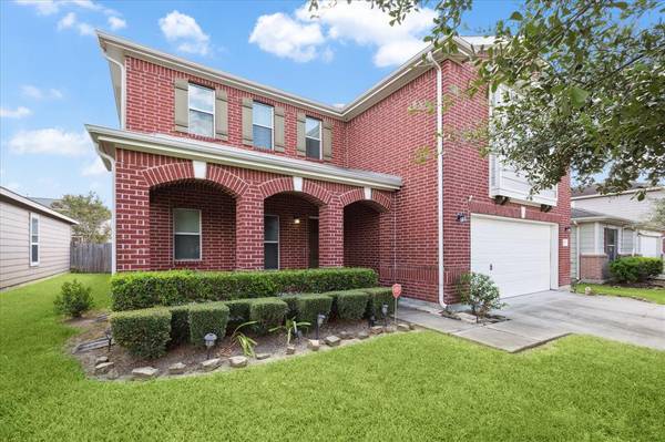 11638 Township Dale Court CT, Houston, TX 77038