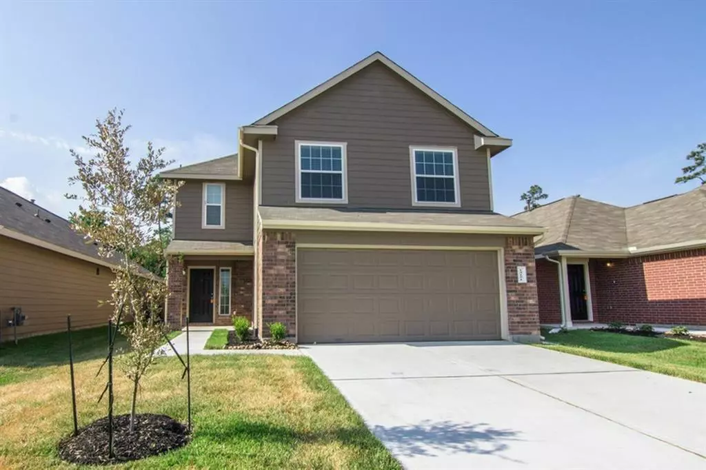 Houston, TX 77044,13151 Italian Cypress TRL