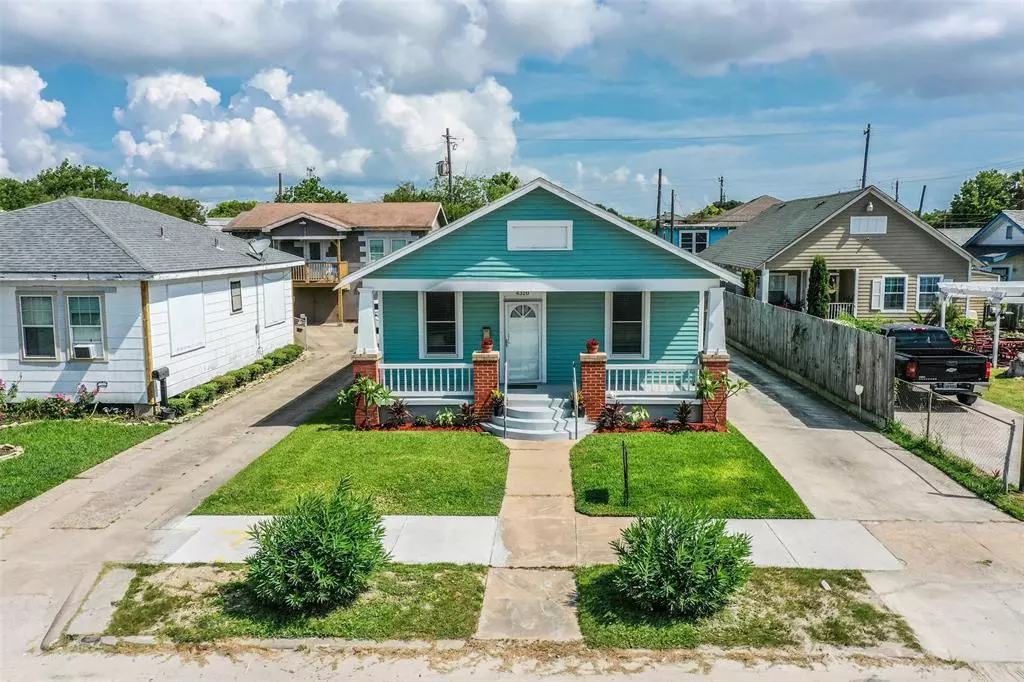 Galveston, TX 77550,4310 Avenue S