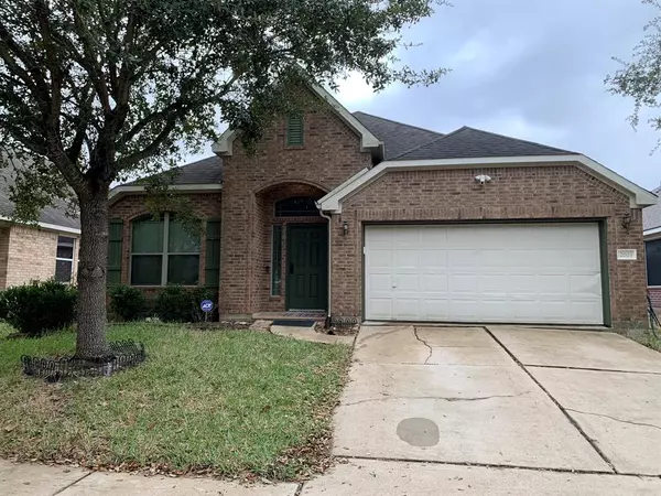 2003 Midnight LN, Houston, TX 77047