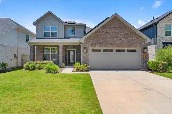 40646 Goldeneye PL, Magnolia, TX 77354