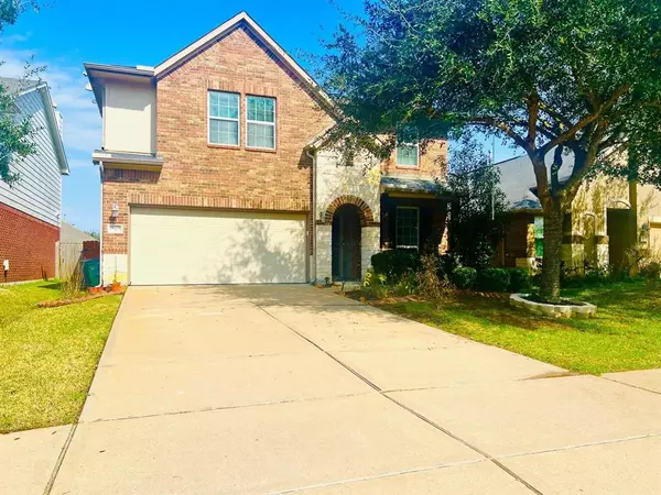 18218 Almond Place LN, Richmond, TX 77407