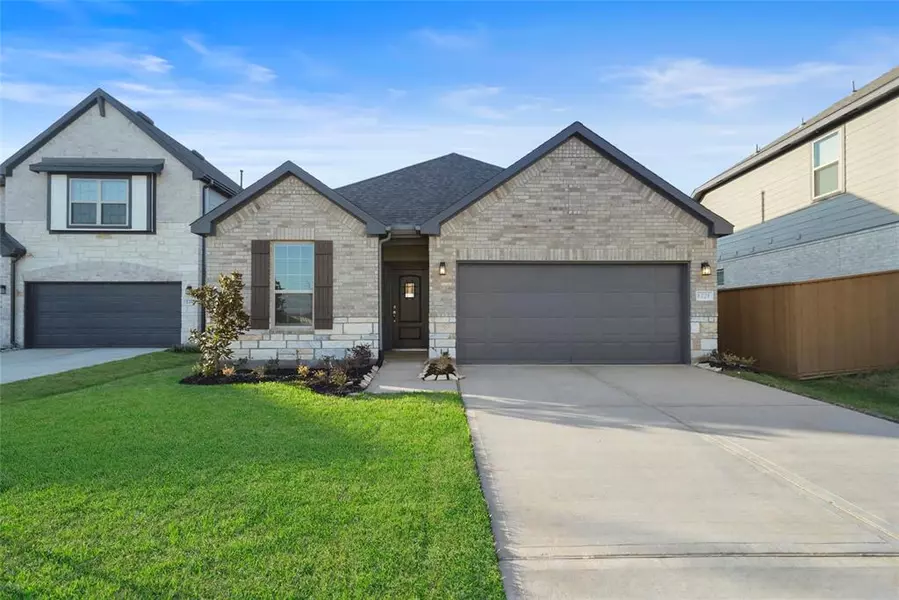 1221 Gable Breeze LN, Katy, TX 77493