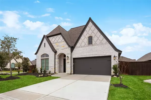 Iowa Colony, TX 77583,10403 Fluxus WAY