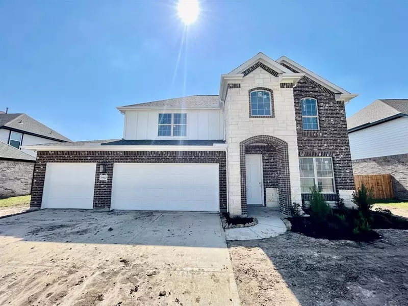 5920 Dublin LN, Pearland, TX 77581