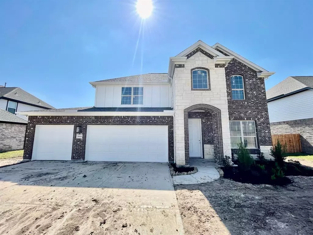 Pearland, TX 77581,5920 Dublin LN