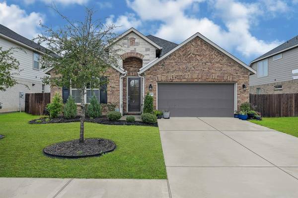 19330 Lake Ridge DR, Manvel, TX 77578