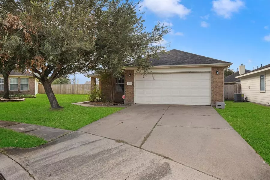 19311 Otter Trail CT, Katy, TX 77449