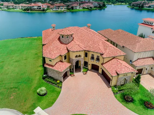 Sugar Land, TX 77479,5 Majestic View CT