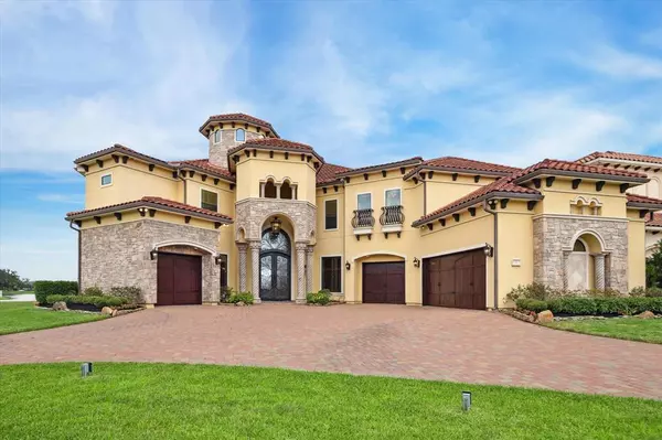 Sugar Land, TX 77479,5 Majestic View CT