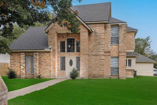 11106 Canyon Trail DR, Houston, TX 77066