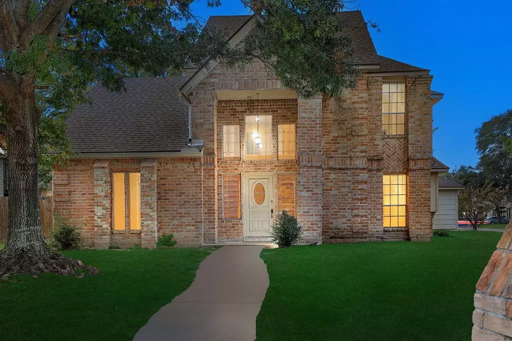 Houston, TX 77066,11106 Canyon Trail DR