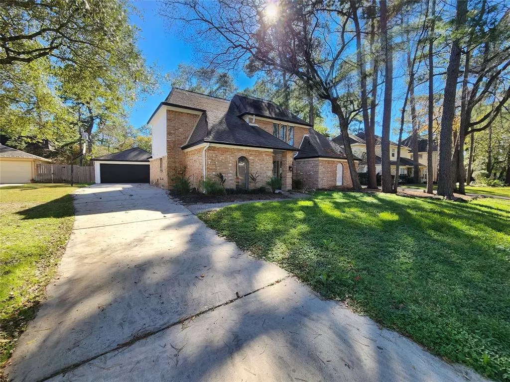 Spring, TX 77379,5411 Cobble LN