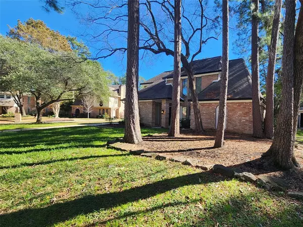 Spring, TX 77379,5411 Cobble LN