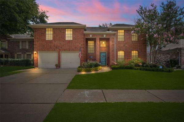 Houston, TX 77064,9602 Territory LN