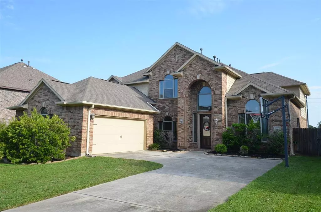 Cypress, TX 77433,21810 W Firemist CT