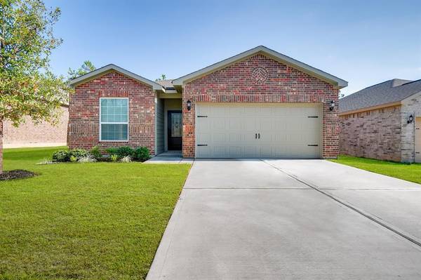 22314 Kennons WAY, Hockley, TX 77447