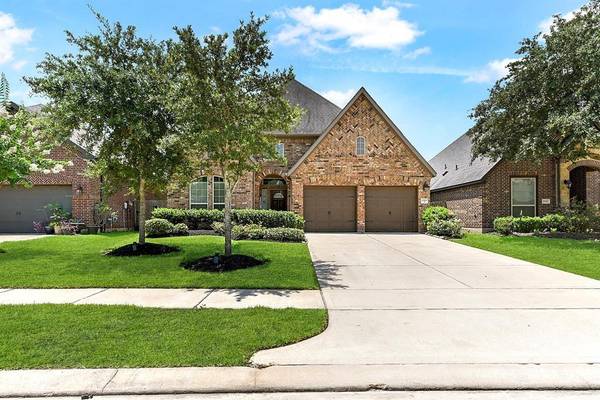 29319 Lovegrass CT, Katy, TX 77494