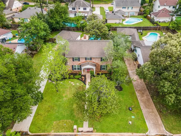 Houston, TX 77069,13422 Paradise Valley DR