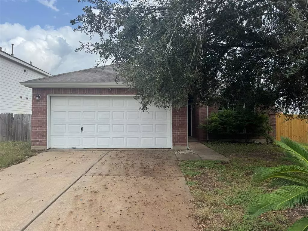 Katy, TX 77449,4610 Evergreen Meadow CT