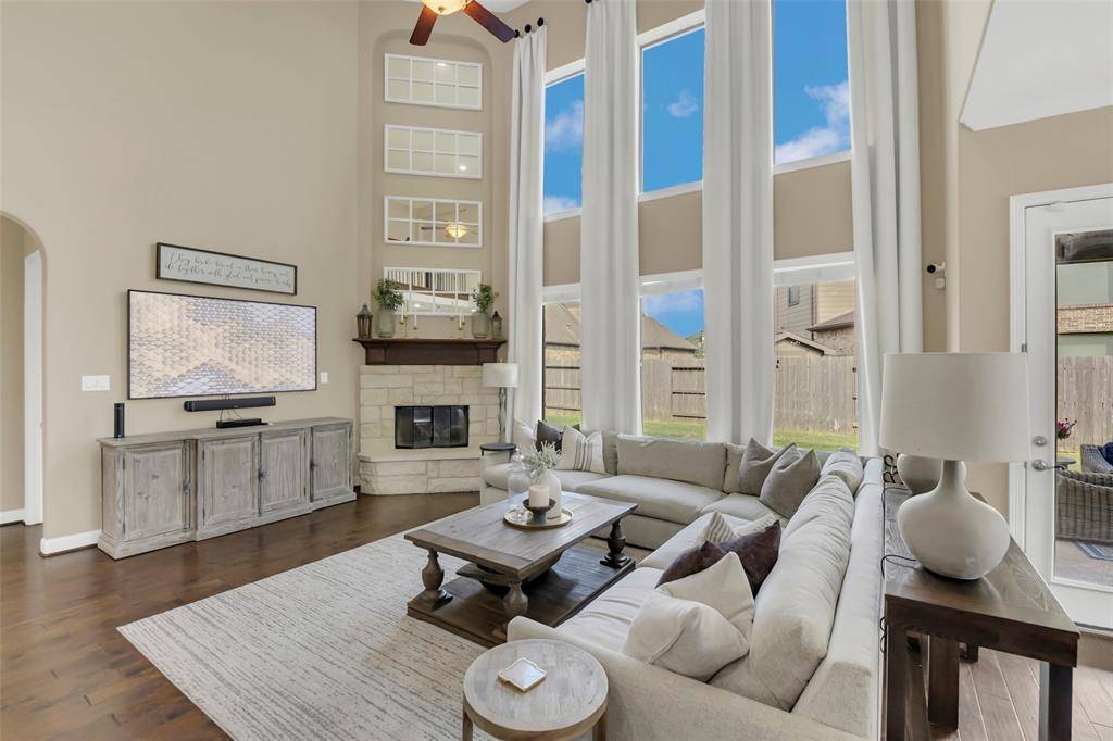 Tomball, TX 77375,17306 Legend Brook CT