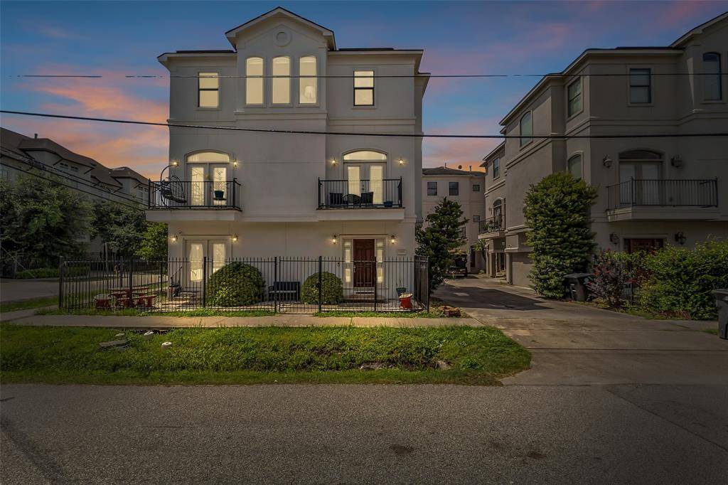 Houston, TX 77007,5501 Petty ST
