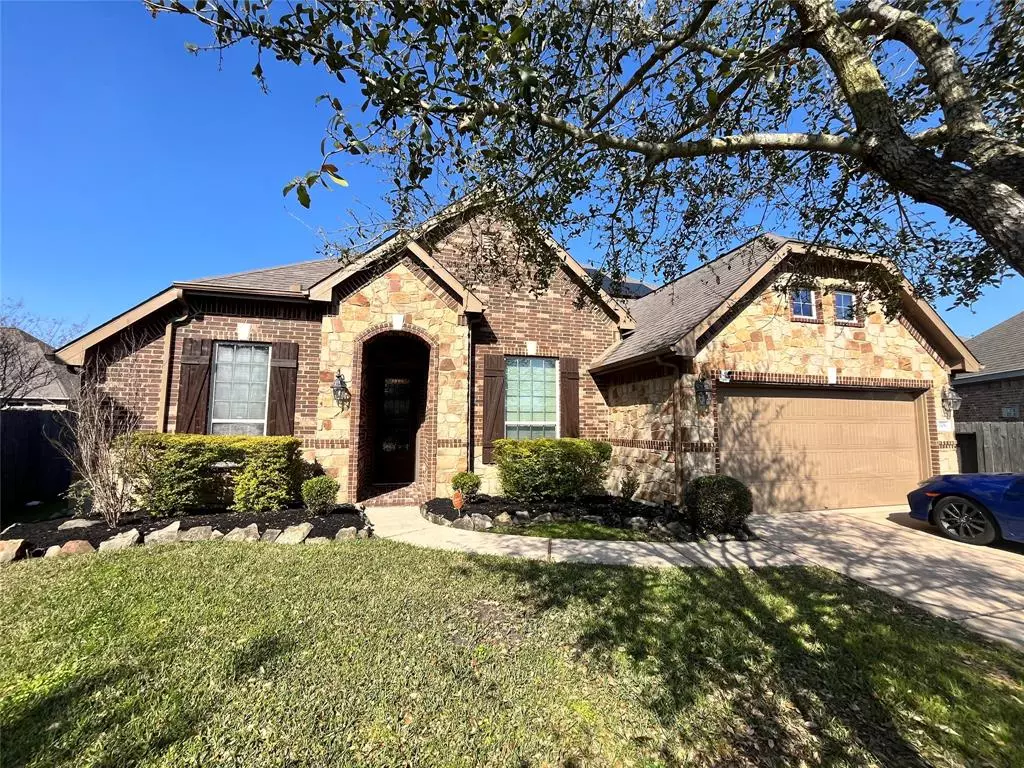 League City, TX 77573,6306 Clearwood CT