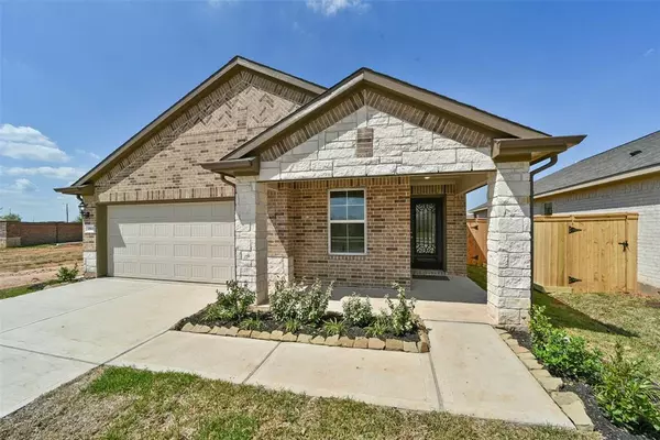 Katy, TX 77493,2512 Bolinas Bluff DR